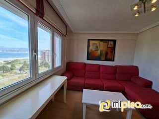 Piso en alquiler en El Puntal en Laredo