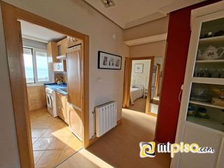 Piso en alquiler en El Puntal en Laredo