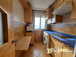 Piso en alquiler en El Puntal en Laredo