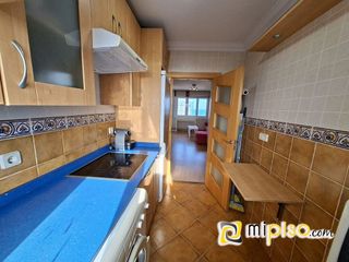 Piso en alquiler en El Puntal en Laredo