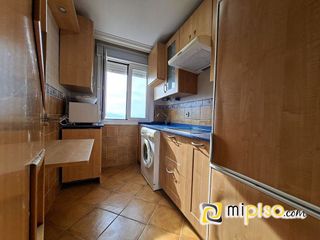 Piso en alquiler en El Puntal en Laredo