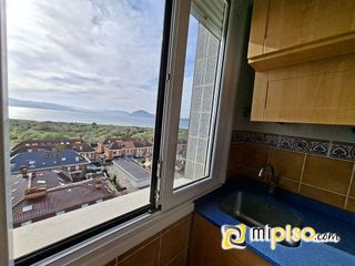 Piso en alquiler en El Puntal en Laredo