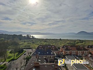 Piso en alquiler en El Puntal en Laredo