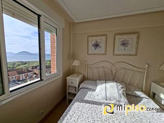 Piso en alquiler en El Puntal en Laredo