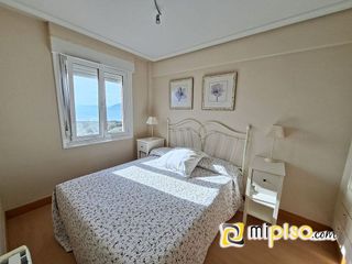 Piso en alquiler en El Puntal en Laredo