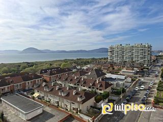 Piso en alquiler en El Puntal en Laredo