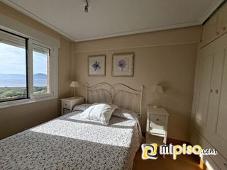 Piso en alquiler en El Puntal en Laredo