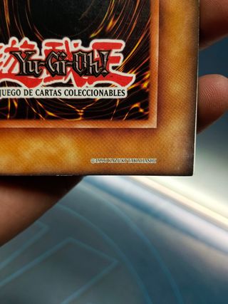 Mapa, reglas Zona del deck , coleccionable, YU-GI-OH!