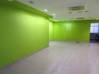 Local comercial en alquiler en Altea Pueblo en Altea