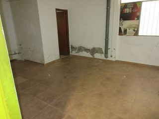 Local comercial en alquiler en Altea Pueblo en Altea