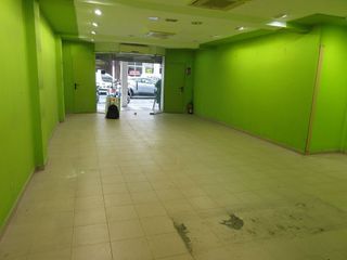 Local comercial en alquiler en Altea Pueblo en Altea