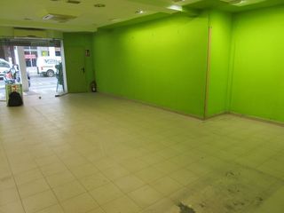 Local comercial en alquiler en Altea Pueblo en Altea