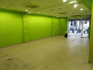 Local comercial en alquiler en Altea Pueblo en Altea