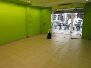 Local comercial en alquiler en Altea Pueblo en Altea