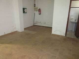 Local comercial en alquiler en Altea Pueblo en Altea