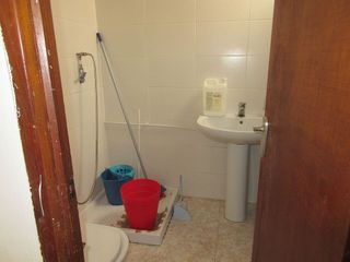 Local comercial en alquiler en Altea Pueblo en Altea