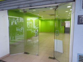 Local comercial en alquiler en Altea Pueblo en Altea