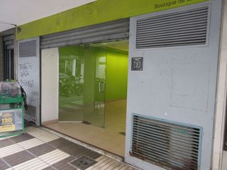 Local comercial en alquiler en Altea Pueblo en Altea