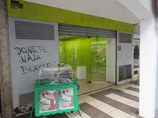 Local comercial en alquiler en Altea Pueblo en Altea