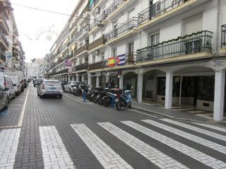 Local comercial en alquiler en Altea Pueblo en Altea