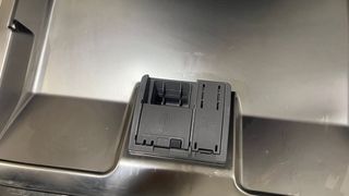 Lavavajillas Balay Blanco