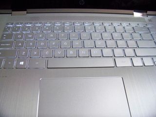 Portátil HP Pavilion X360