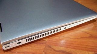Portátil HP Pavilion X360