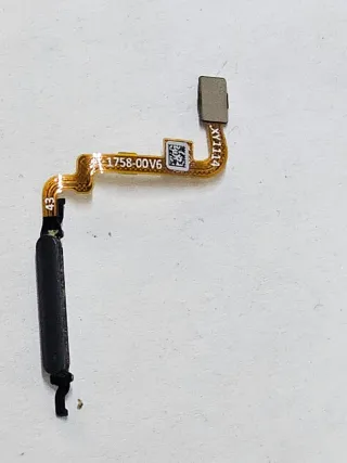 Flex huella REDMI NOTE 10S