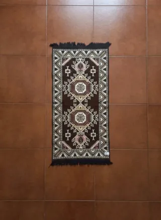 Tappeto Kilim - Made in Turkey