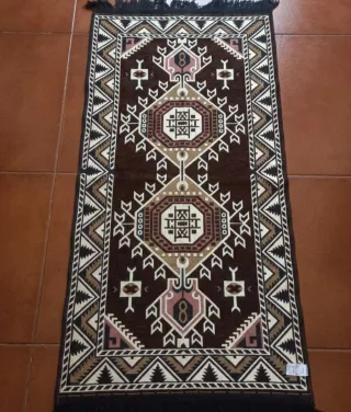 Tappeto Kilim - Made in Turkey