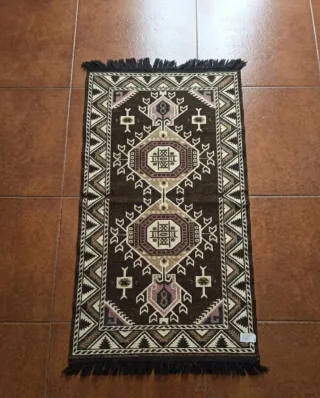Tappeto Kilim - Made in Turkey