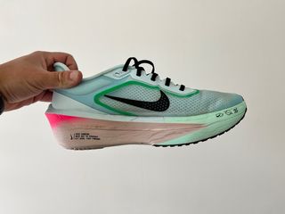 Nike Zoom Fly 6 Zapatilla Carbono