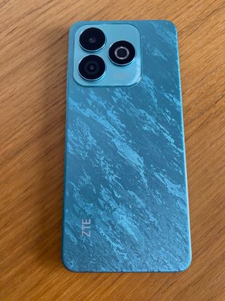 ZTE Blade A75 256GB Azul
