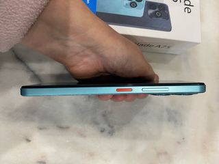 ZTE Blade A75 256GB Azul