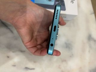 ZTE Blade A75 256GB Azul