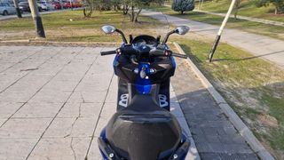 BMW C 650 SPORT 2020 Azul 53.000 km