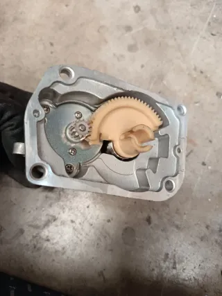 Válvula EGR Pierburg 7.24809.89.0 Ford 1.8 TDCI