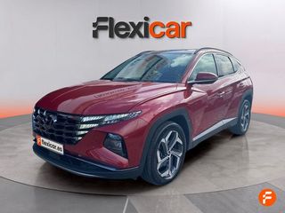 Hyundai Tucson 1.6 TGDI 169kW HEV Tecno Sky Auto