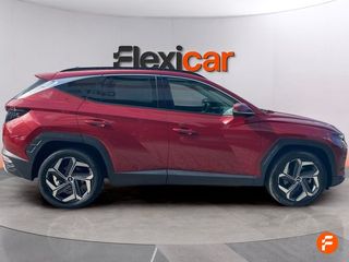Hyundai Tucson 1.6 TGDI 169kW HEV Tecno Sky Auto