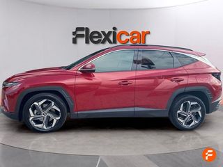 Hyundai Tucson 1.6 TGDI 169kW HEV Tecno Sky Auto