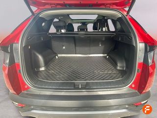 Hyundai Tucson 1.6 TGDI 169kW HEV Tecno Sky Auto