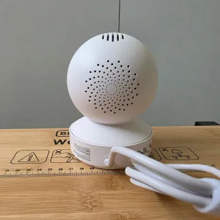 Cámara WiFi PTZ Reolink E1 Outdoor 5MP