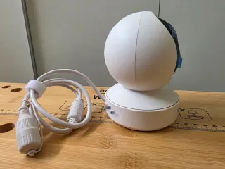 Cámara WiFi PTZ Reolink E1 Outdoor 5MP
