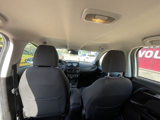 DESDE 204€ AL MES SIN ENTRADA FIAT TIPO gasolina