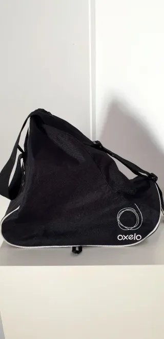 PATINES CON BOLSA DE TRANSPORTE