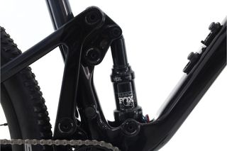 Ghost Lector FS SF Essential XT (MTB) t.L Km.0