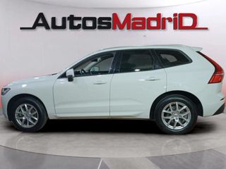 Volvo XC60 2.0 D3 Momentum