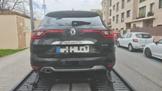 Renault Megane 2020