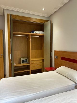 Piso en alquiler en Carmelitas - San Marcos - Campillo en Salamanca