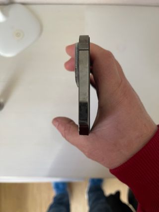 iPhone 12 Pro Max Grigio Siderale per parti